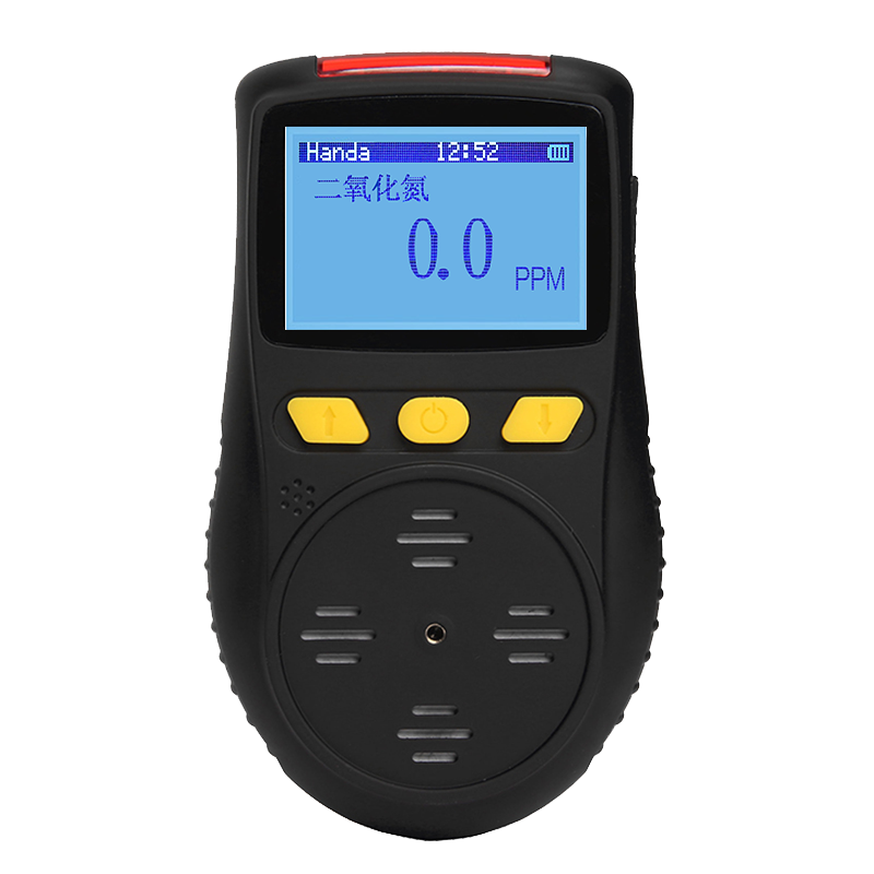 便攜式二氧化氮檢測(cè)儀