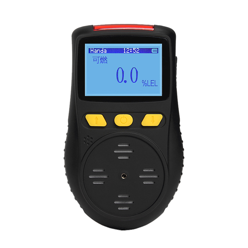 便攜式石油檢測(cè)儀