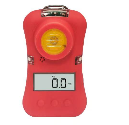 便攜式單一手持氣體報(bào)警器   HD-900S-N2